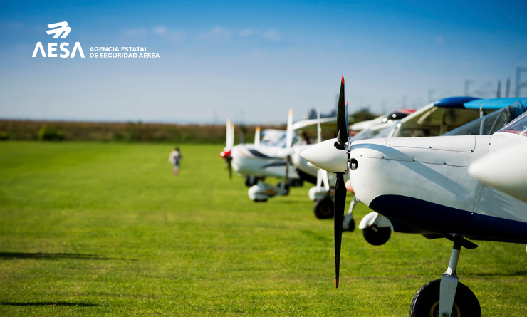 Aviación General: Información de interés para aeronaves bajo acuerdos fiduciarios con SACI