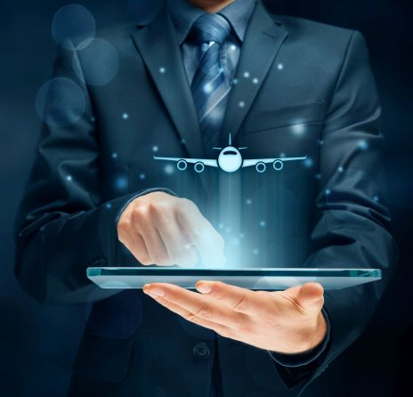 Aeropuertos uso público