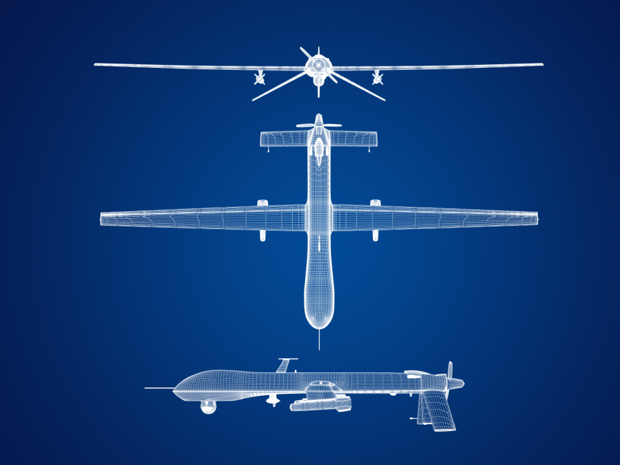 Organizaciones de diseño y producción de aeronaves