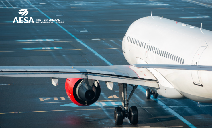 AESA mejora su plataforma para la tramitación de permisos comerciales de tráfico aéreo