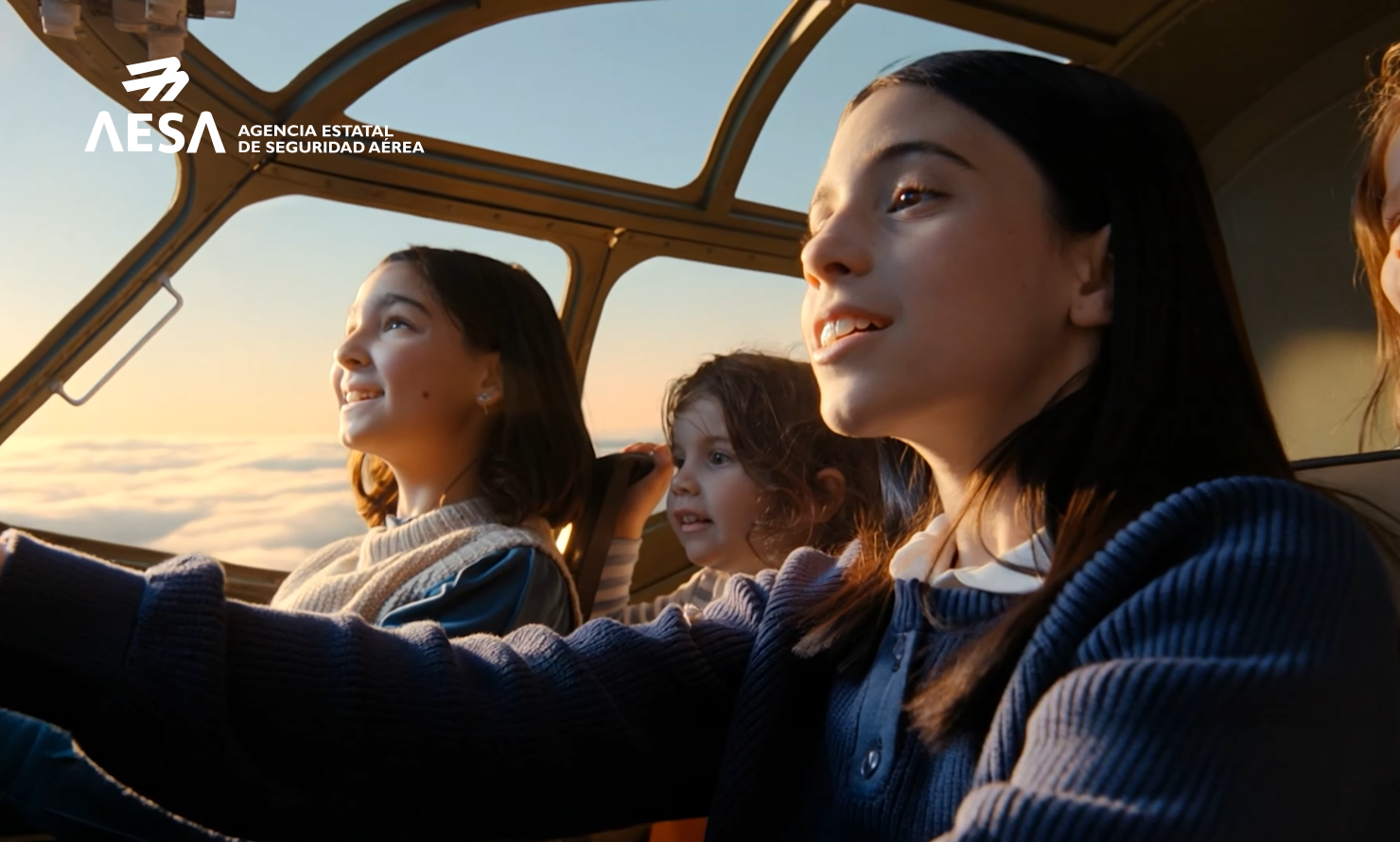 8 de marzo: mujeres de AESA que inspiran el futuro