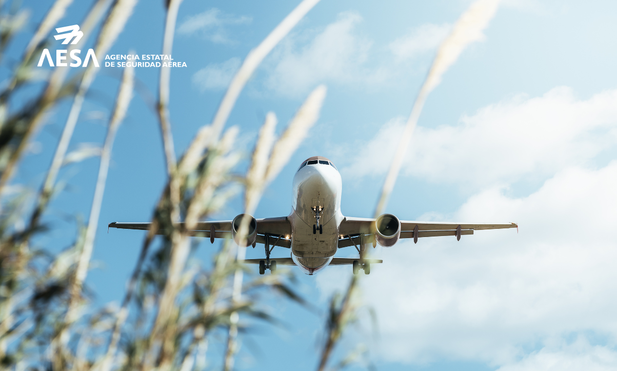 AESA publica el nuevo Plan de Rendimiento 2025-29 para los servicios de navegación aérea en España