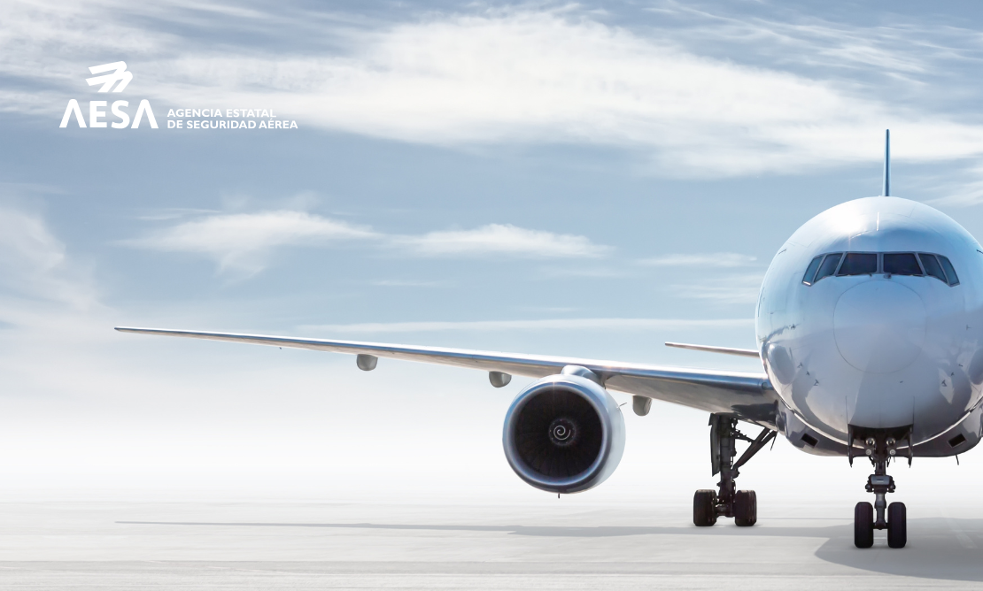 AESA ha aprobado 205 programas de vuelo para la temporada invernal, un 6% más