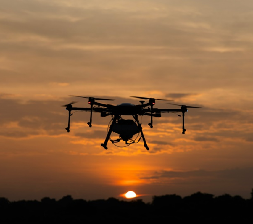 Towards automation of UAS operations