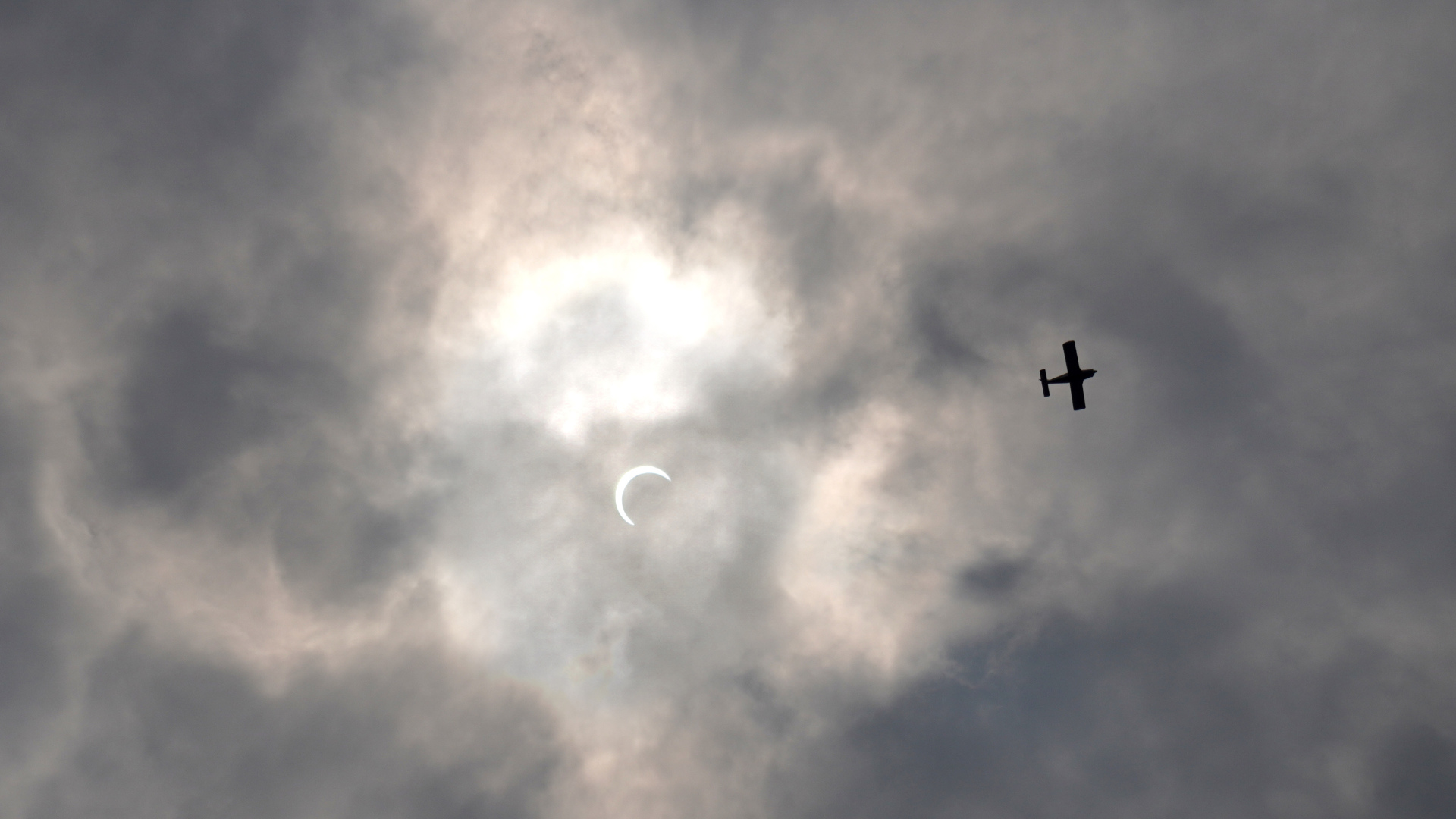 Eclipse Aircraft Image 1
