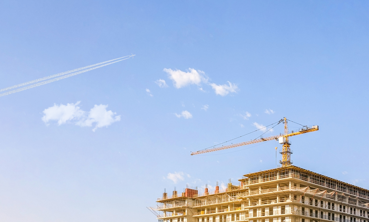 AESA starts the second phase of its exemption plan for municipalities located under aeronautical easements