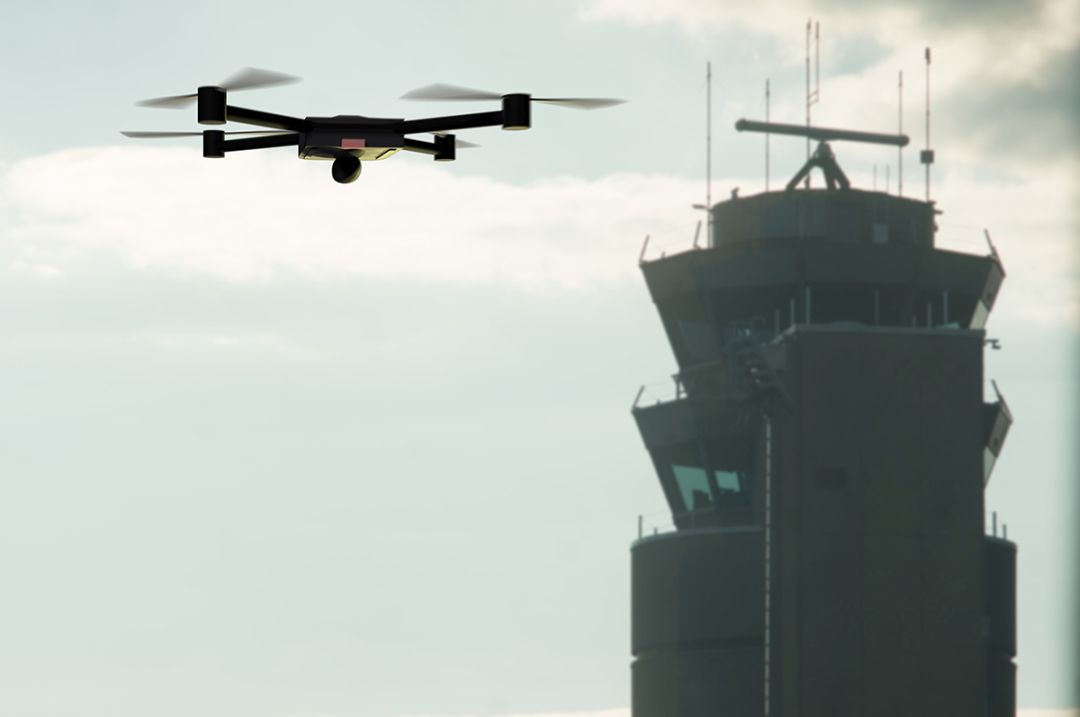 EASA emite directrices para la verificación del diseño de drones operados en la categoría 'específica' bajo autorización