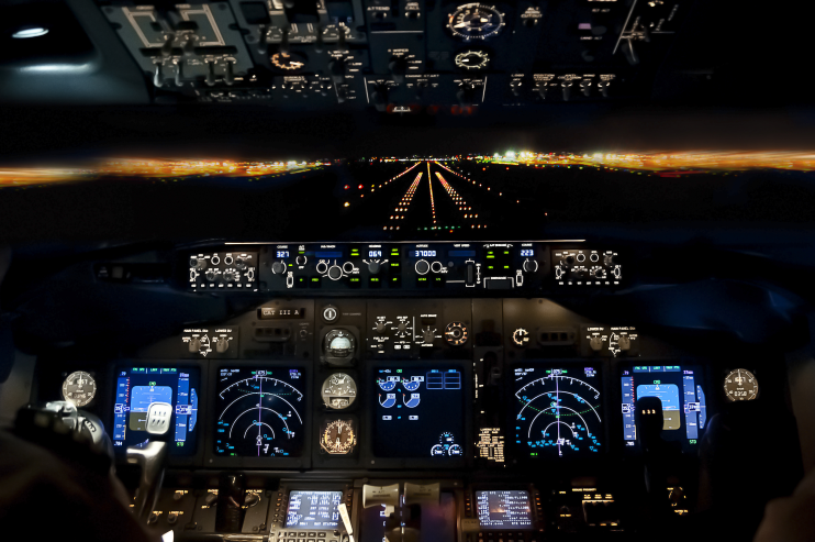 AESA amplia en 8 meses el plazo de cumplimiento de las atribuciones Performance-Based Navigation para las habilitaciones de vuelo instrumental por la Covid-19