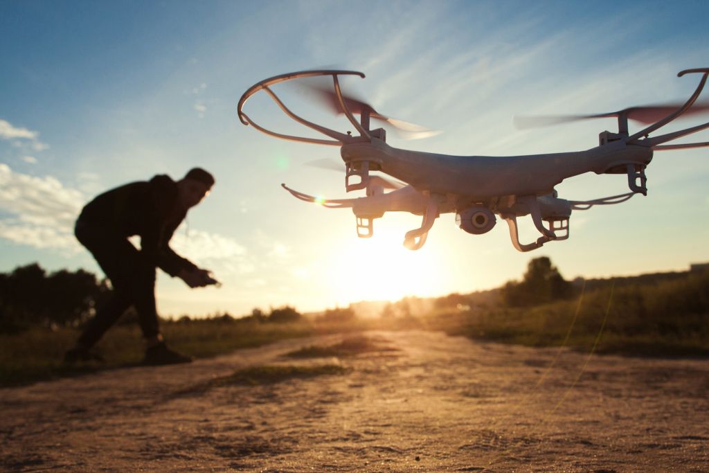 AESA realiza las I Jornadas telemáticas de divulgación sobre la normativa europea de drones