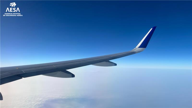 Approved the 1st edition of the Operational Safety Action Plan (OSAP) 2026‑2030
