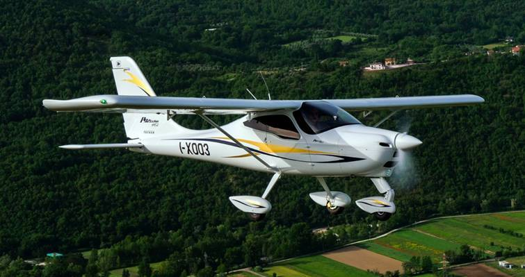 Entra en vigor la nueva normativa sobre matriculación de aeronaves civiles en España