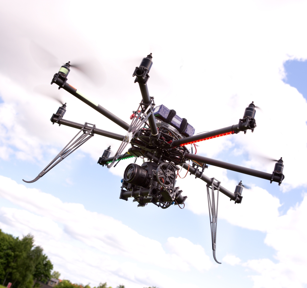 Metodología SORA 2.5 en operaciones con UAS