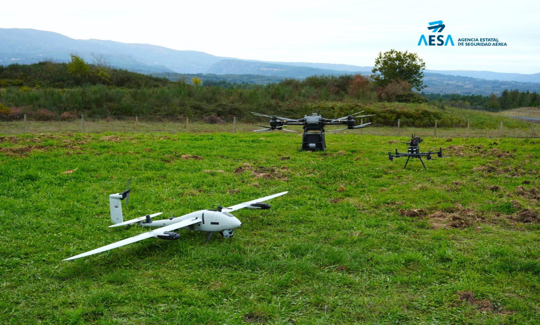 dron