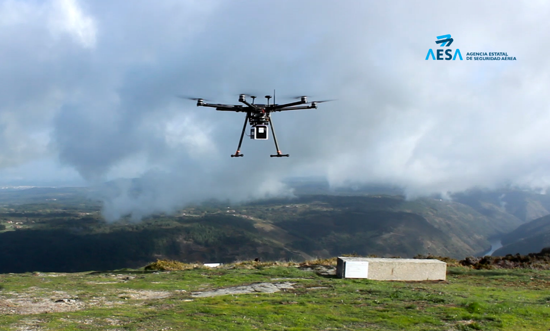 dron