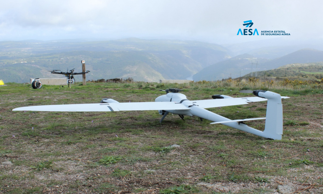 dron