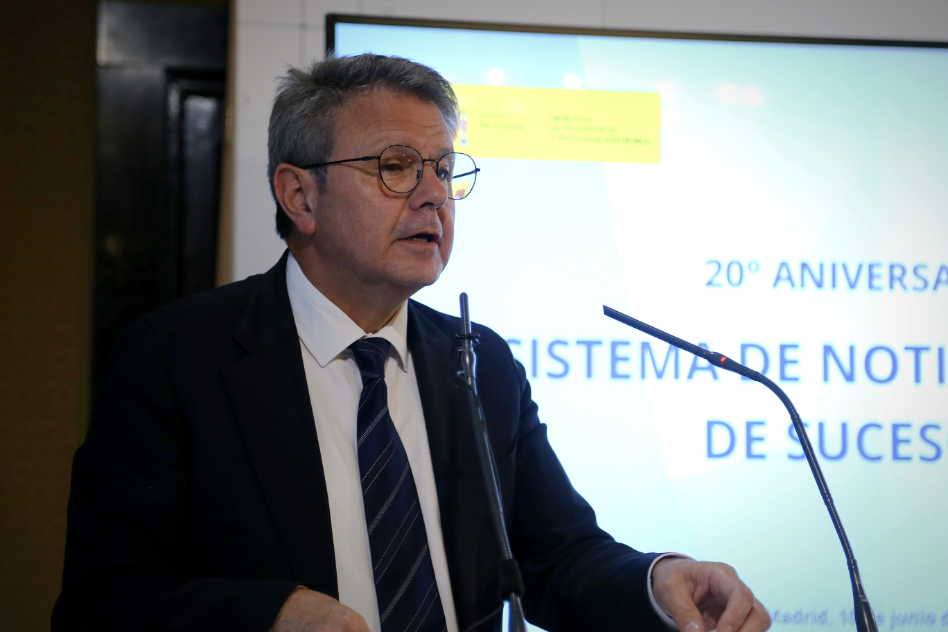 José Antonio Santano