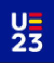 logo EU 2023