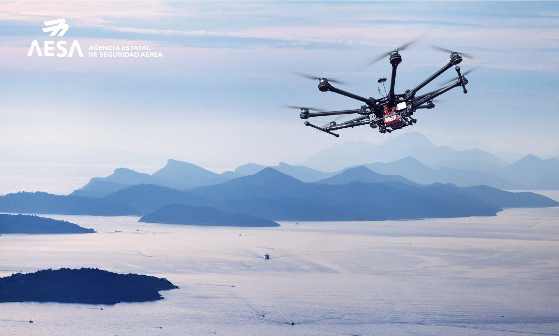 Nueva metodología para la evaluación de riesgos de UAS en categoría específica