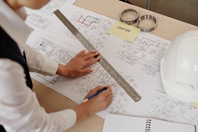 Approval of Design Organisations No EASA