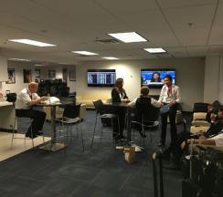 Flight time and crew duty limitations