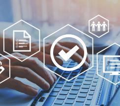 Registration and modification of management company data (SIPA environment)