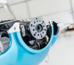 Production without Production Organisation Approval (Subpart F)