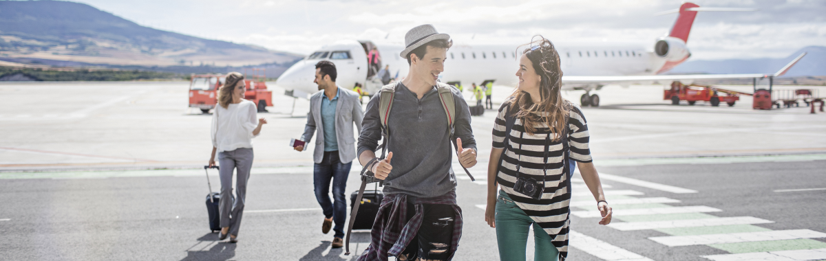 Preguntas frecuentes derechos pasajeros estado alarma por coronavirus