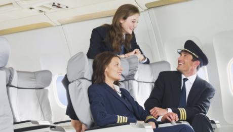 AESA publica la Guía para la Evaluación Psicológica de los Tripulantes de Vuelo