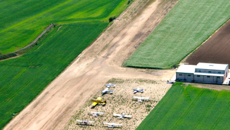 210824 autorización aeródromo de Aerodel, villarubia.png