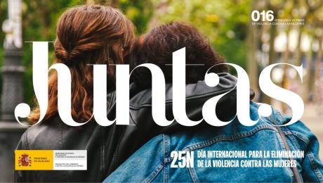 JUNTAS