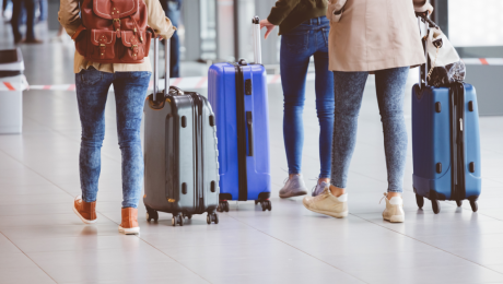 The State Aviation Safety Agency is accredited as an alternative dispute resolution entity for complaints submitted by passengers