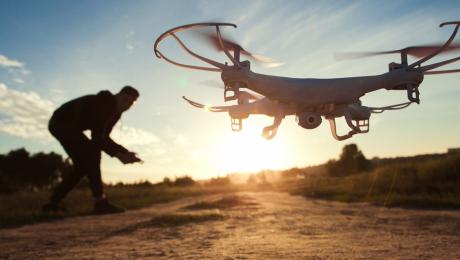 drones