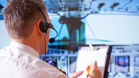AESA publica la guía para el Programas de Entrenamiento de Pilotos Basado en Evidencias (Evidence Based Training, EBT)