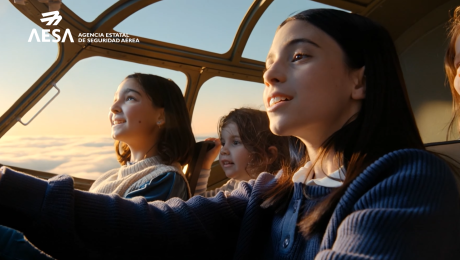 8 de marzo: mujeres de AESA que inspiran el futuro