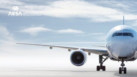 AESA ha aprobado 205 programas de vuelo para la temporada invernal, un 6% más