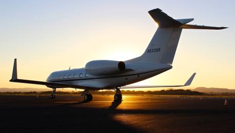 Nuevo procedimiento de AESA para el arrendamiento de aeronaves 