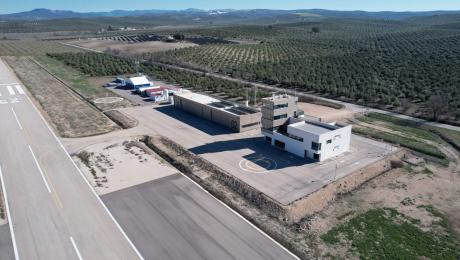 AESA continúa impulsando el sector de los UAS con la emisión de un nuevo certificado LUC