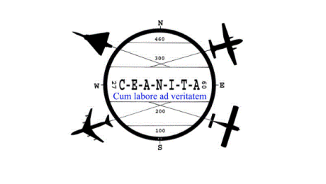 Disolución de la Comisión de Estudio y Análisis de Notificaciones de Incidentes de Tránsito Aéreo (CEANITA)