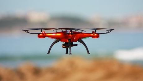 AESA ha modificado algunos medios aceptables de cumplimiento para las operaciones con drones