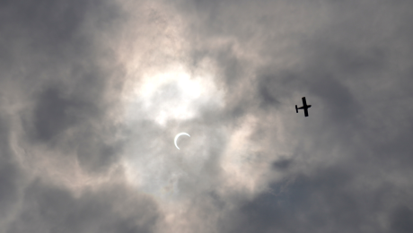 Eclipse Aircraft Image 1