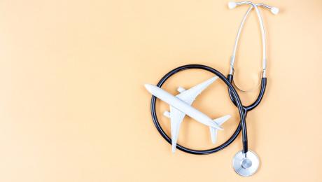 AESA organiza el Seminario Online “Medicina Aeronáutica: Retos y Consideraciones prácticas” el próximo 11 de diciembre