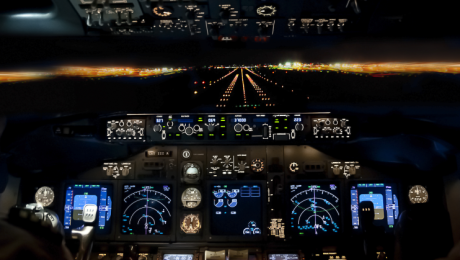 AESA amplia en 8 meses el plazo de cumplimiento de las atribuciones Performance-Based Navigation para las habilitaciones de vuelo instrumental por la Covid-19