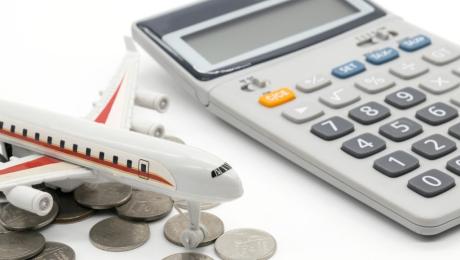 Solicitud de exención del IVA/IGIG para las aerolíneas en la facturación de las tasas por los servicios de navegación aérea