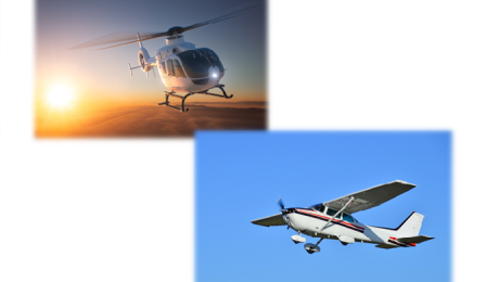Jornada de Helicópteros y Trabajos Aéreos (SPO)