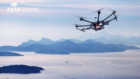 Nueva metodología para la evaluación de riesgos de UAS en categoría específica