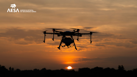 Finaliza la validez de los escenarios estándar nacionales (STS-ES)