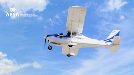 Nueva etapa de la aviación ultraligera (ULM) en España: plena aplicación del RD 182/2026