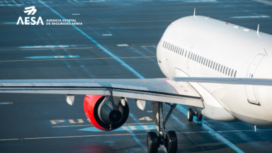 AESA mejora su plataforma para la tramitación de permisos comerciales de tráfico aéreo