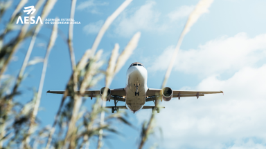 AESA publica el nuevo Plan de Rendimiento 2025-29 para los servicios de navegación aérea en España