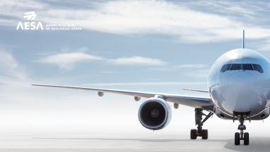 AESA ha aprobado 205 programas de vuelo para la temporada invernal, un 6% más